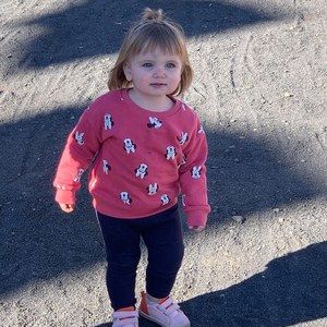 Meet your Posher, Dave n lyndall